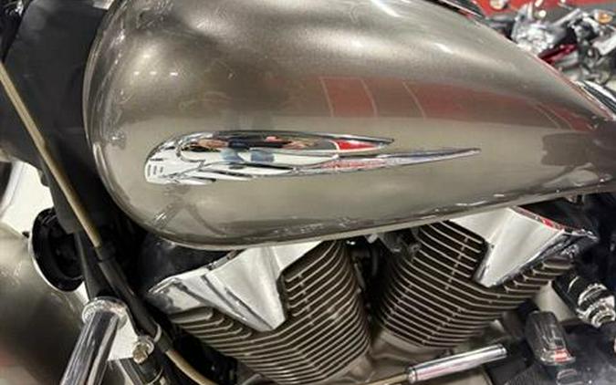 2007 Honda VTX™1300S