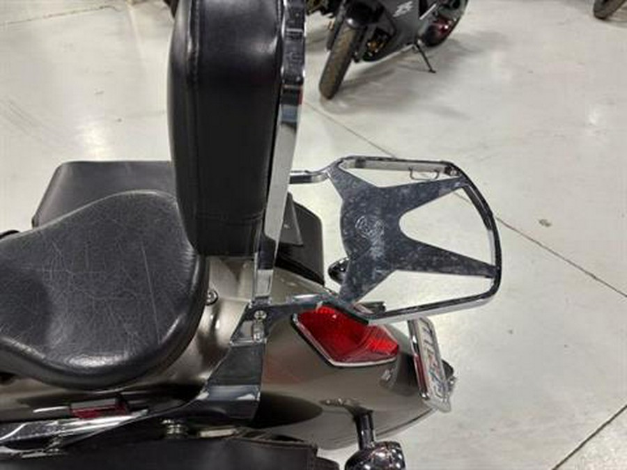 2007 Honda VTX™1300S