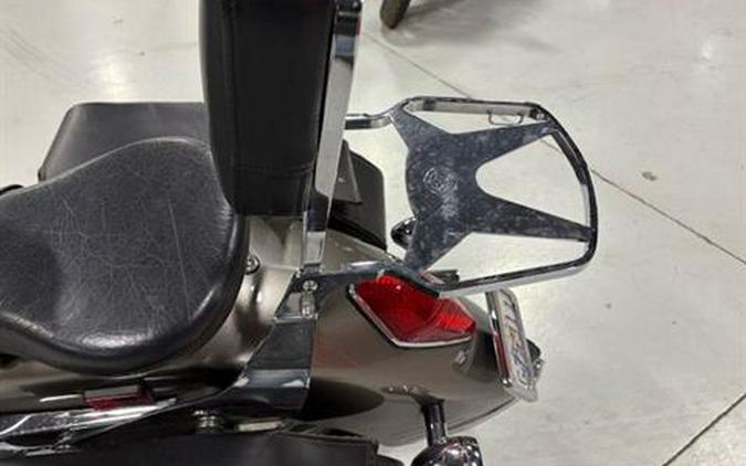 2007 Honda VTX™1300S