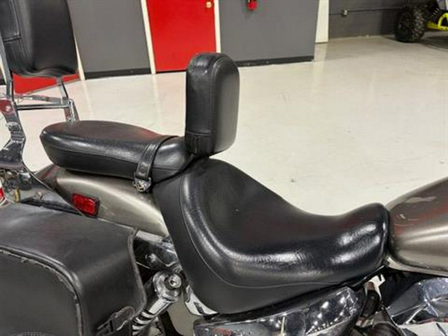 2007 Honda VTX™1300S