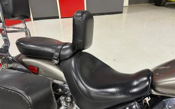 2007 Honda VTX™1300S