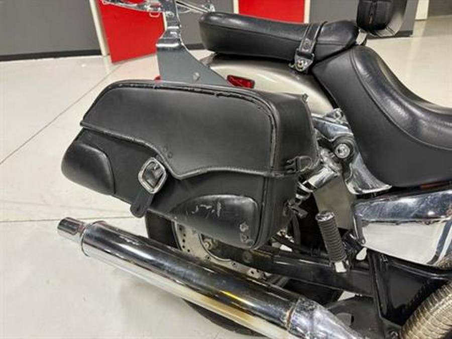 2007 Honda VTX™1300S