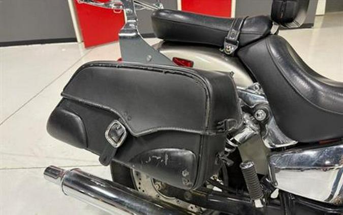 2007 Honda VTX™1300S