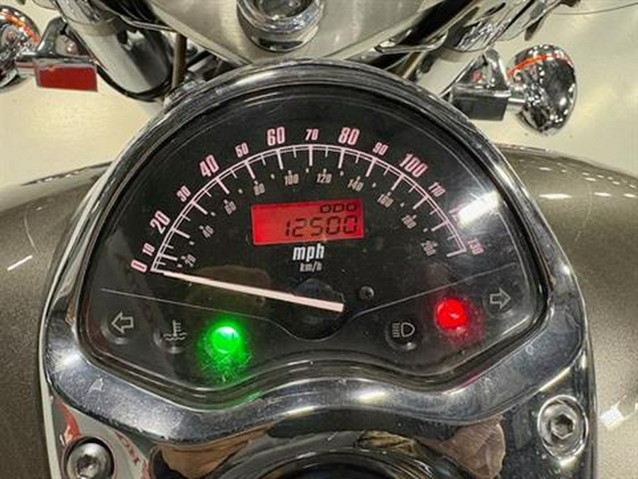 2007 Honda VTX™1300S