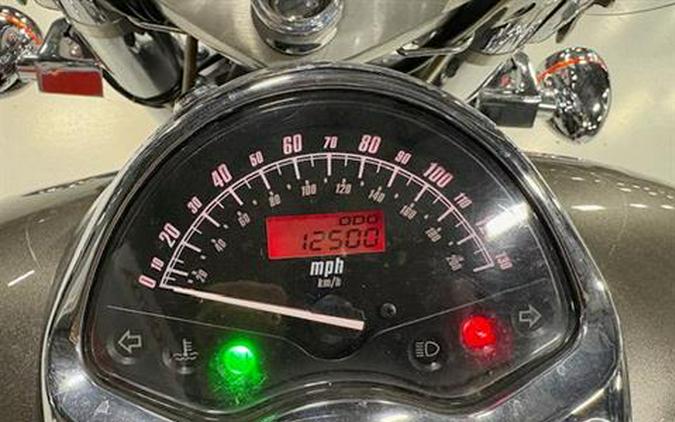 2007 Honda VTX™1300S