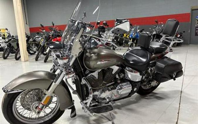 2007 Honda VTX™1300S