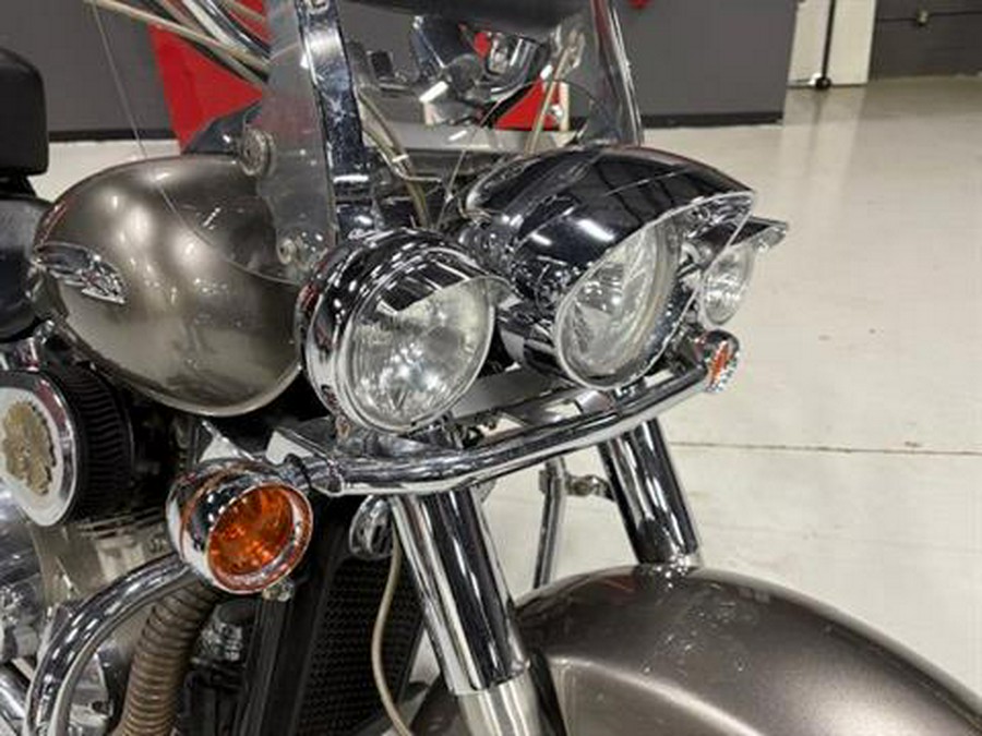 2007 Honda VTX™1300S