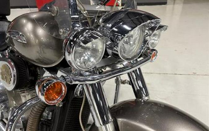 2007 Honda VTX™1300S