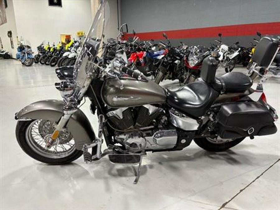 2007 Honda VTX™1300S