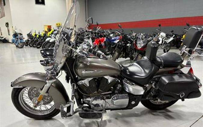 2007 Honda VTX™1300S