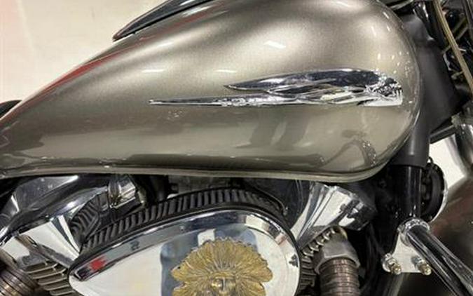 2007 Honda VTX™1300S