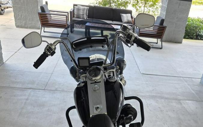 2007 Harley-Davidson® Road King®