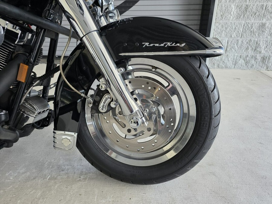 2007 Harley-Davidson® Road King®