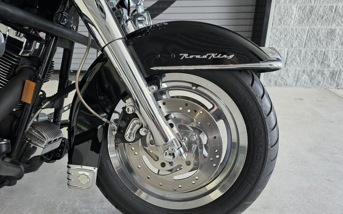 2007 Harley-Davidson® Road King®