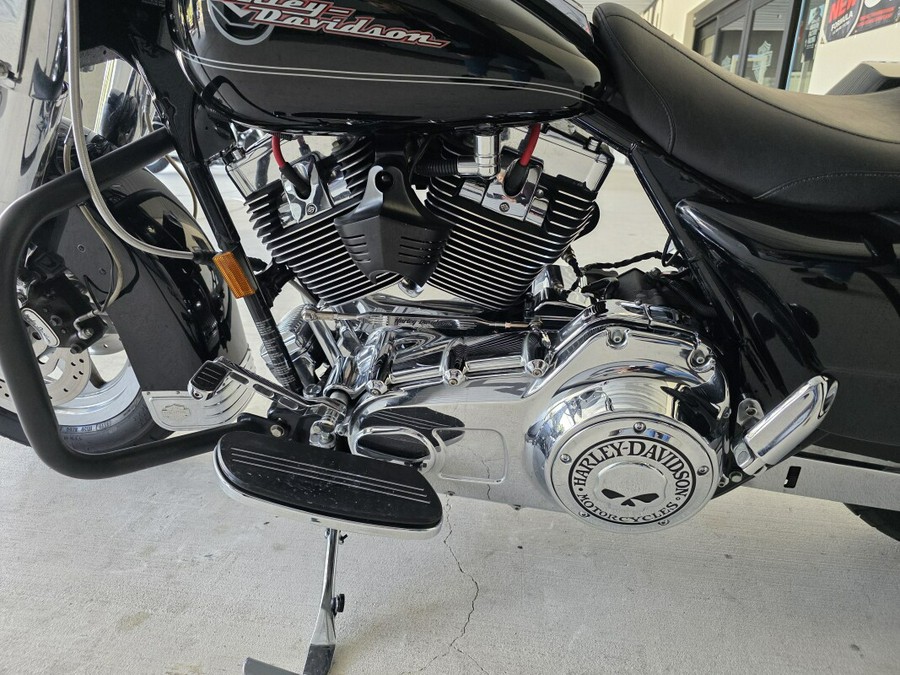 2007 Harley-Davidson® Road King®