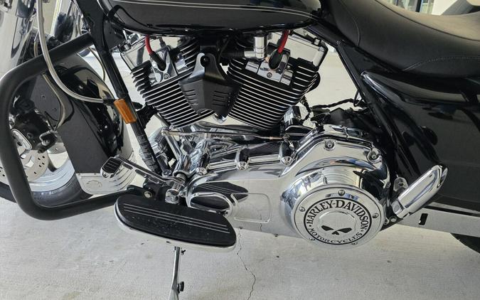 2007 Harley-Davidson® Road King®