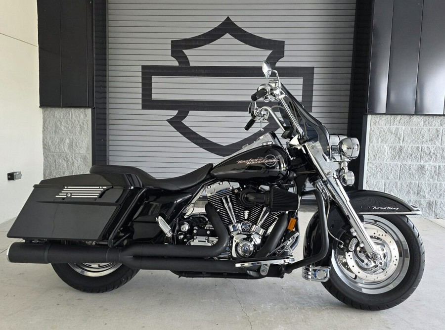 2007 Harley-Davidson® Road King®