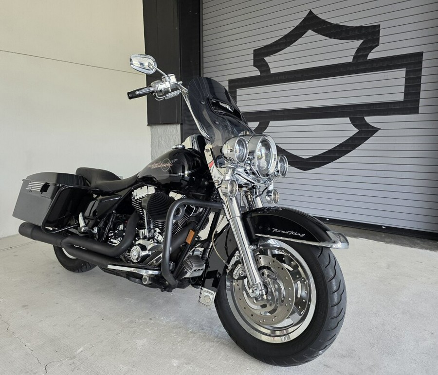 2007 Harley-Davidson® Road King®