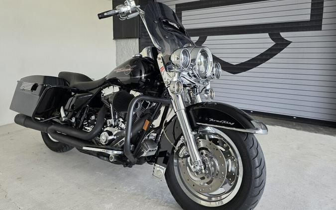 2007 Harley-Davidson® Road King®