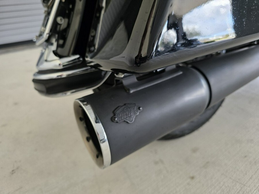 2007 Harley-Davidson® Road King®