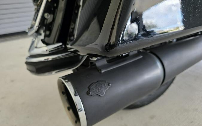 2007 Harley-Davidson® Road King®