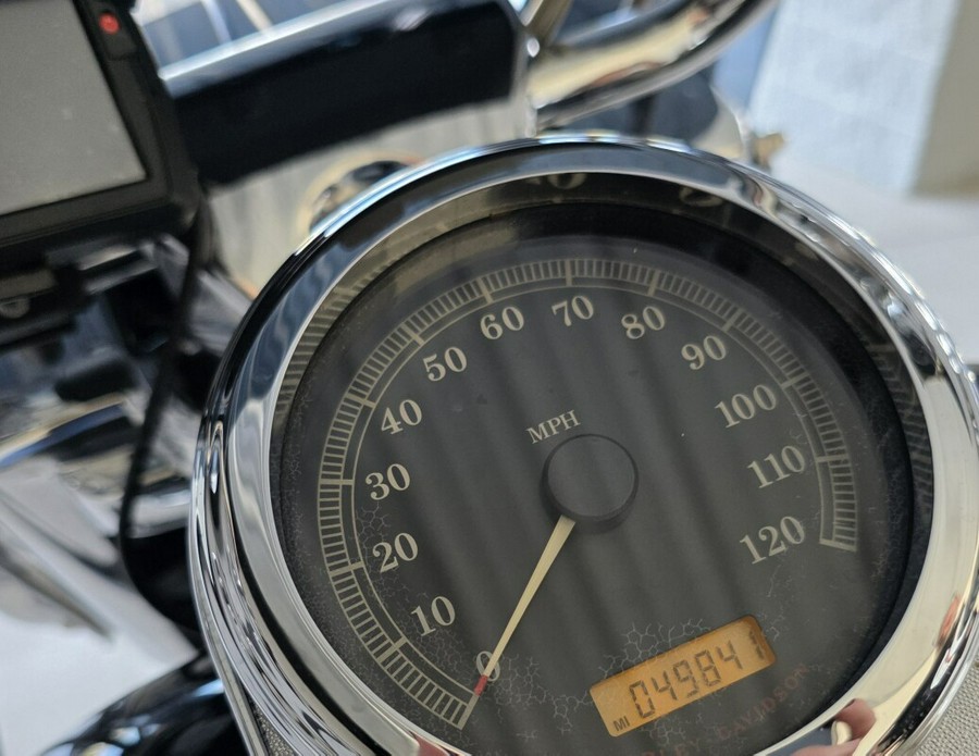 2007 Harley-Davidson® Road King®