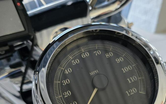 2007 Harley-Davidson® Road King®