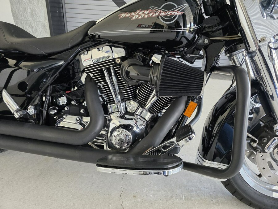 2007 Harley-Davidson® Road King®