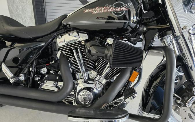 2007 Harley-Davidson® Road King®