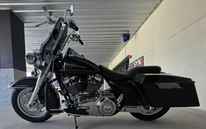 2007 Harley-Davidson® Road King®
