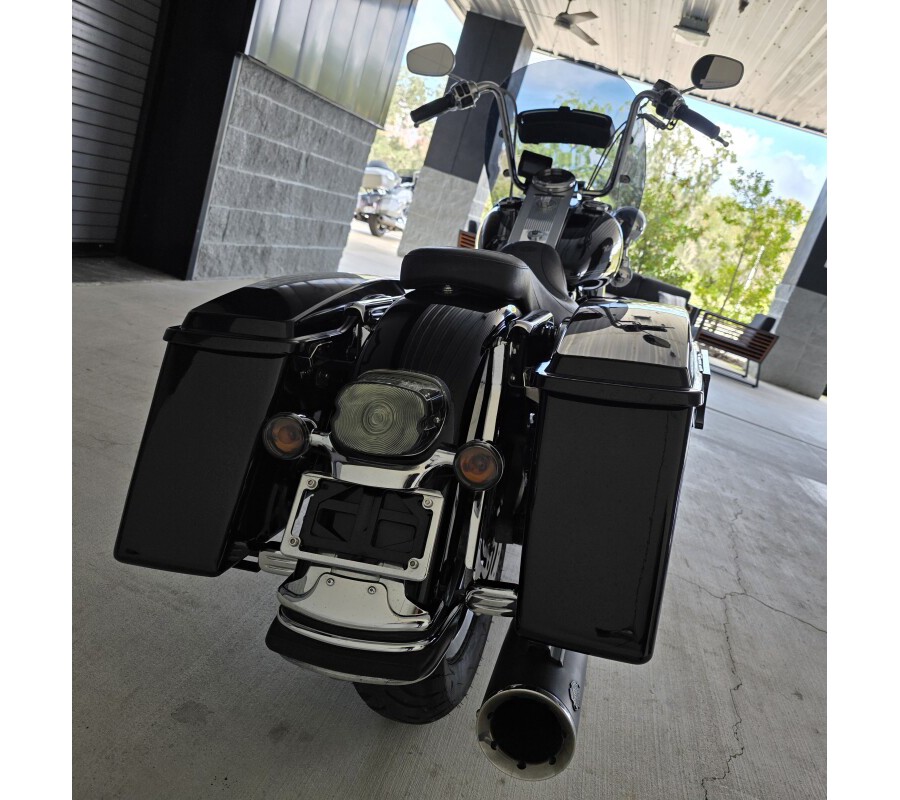 2007 Harley-Davidson® Road King®