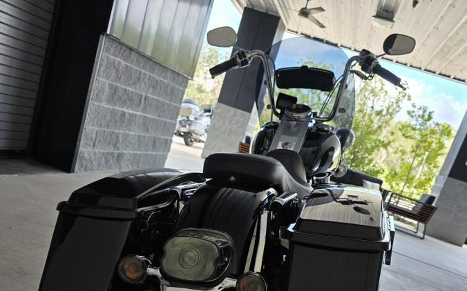 2007 Harley-Davidson® Road King®