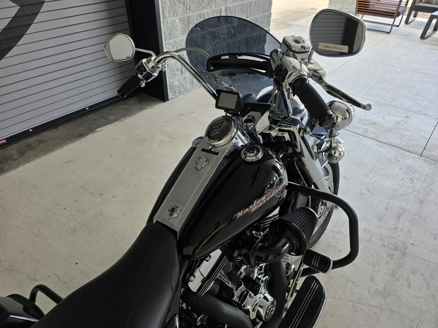 2007 Harley-Davidson® Road King®