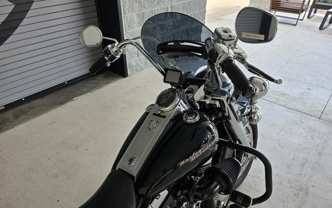 2007 Harley-Davidson® Road King®