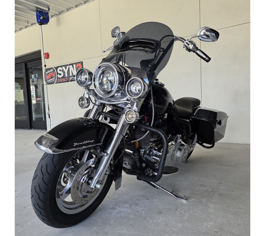 2007 Harley-Davidson® Road King®