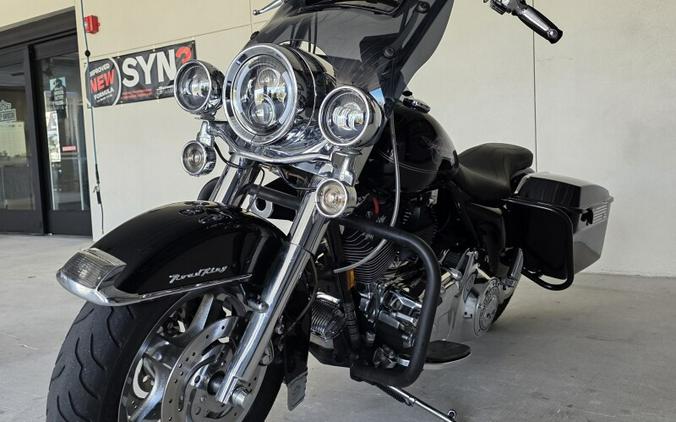 2007 Harley-Davidson® Road King®