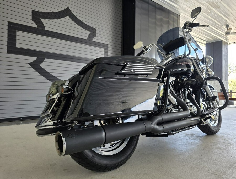 2007 Harley-Davidson® Road King®