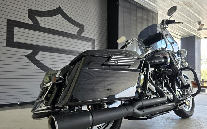 2007 Harley-Davidson® Road King®