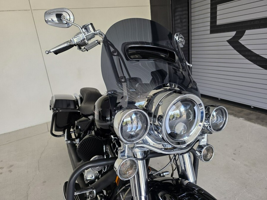 2007 Harley-Davidson® Road King®