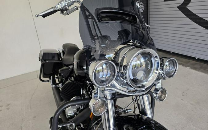 2007 Harley-Davidson® Road King®
