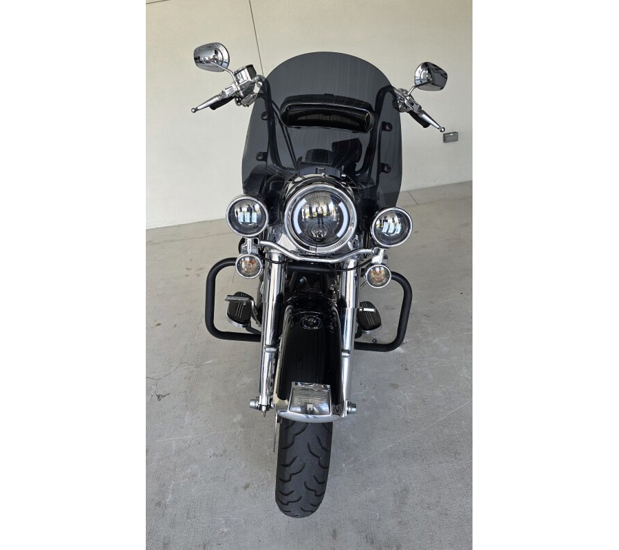 2007 Harley-Davidson® Road King®