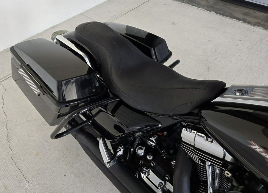 2007 Harley-Davidson® Road King®