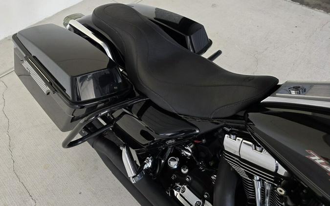 2007 Harley-Davidson® Road King®