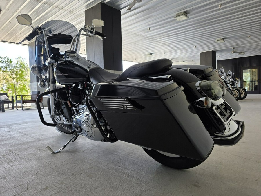 2007 Harley-Davidson® Road King®
