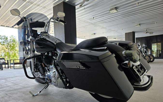 2007 Harley-Davidson® Road King®