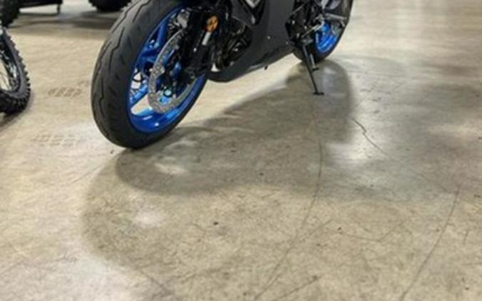 2026 Kawasaki Ninja ZX-6R ABS