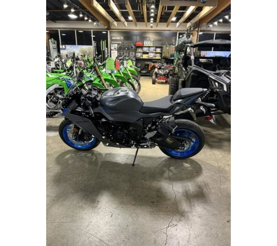 2026 Kawasaki Ninja ZX-6R ABS