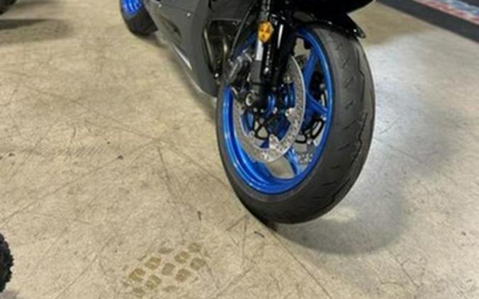 2026 Kawasaki Ninja ZX-6R ABS