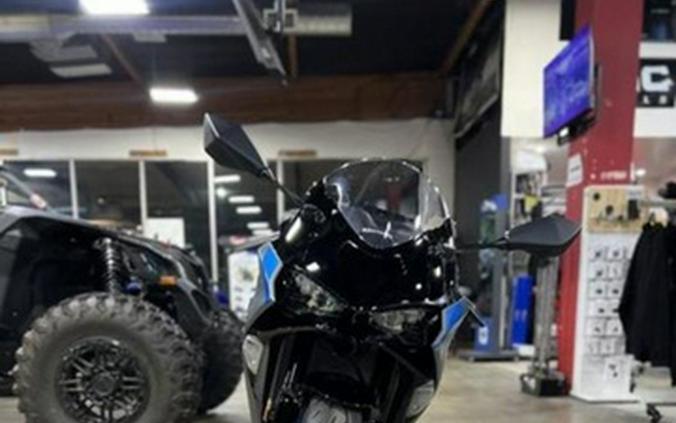 2026 Kawasaki Ninja ZX-6R ABS