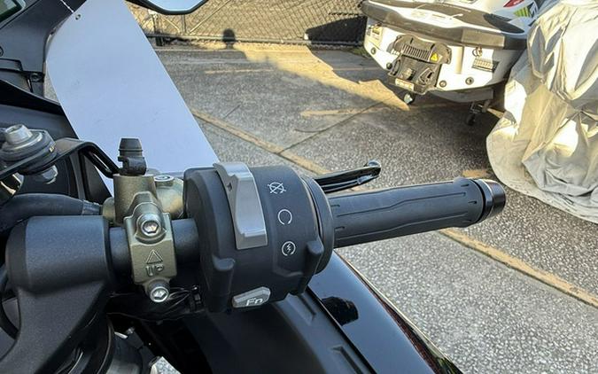 2023 Kawasaki Ninja H2 SX SE+